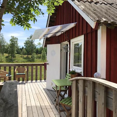 Torpet Laengtan Villa Ullared Eksteriør bilde