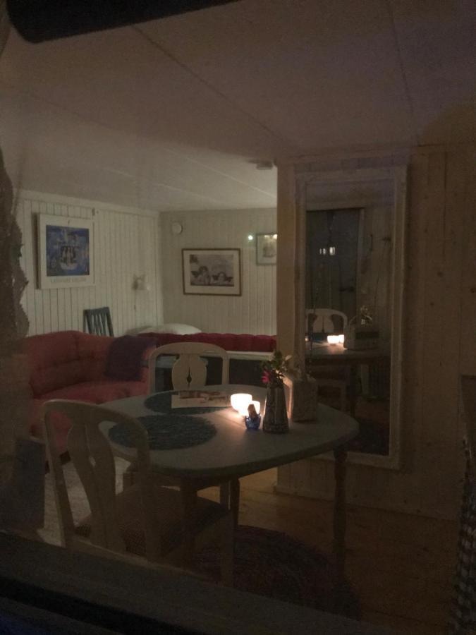 Torpet Laengtan Villa Ullared Eksteriør bilde